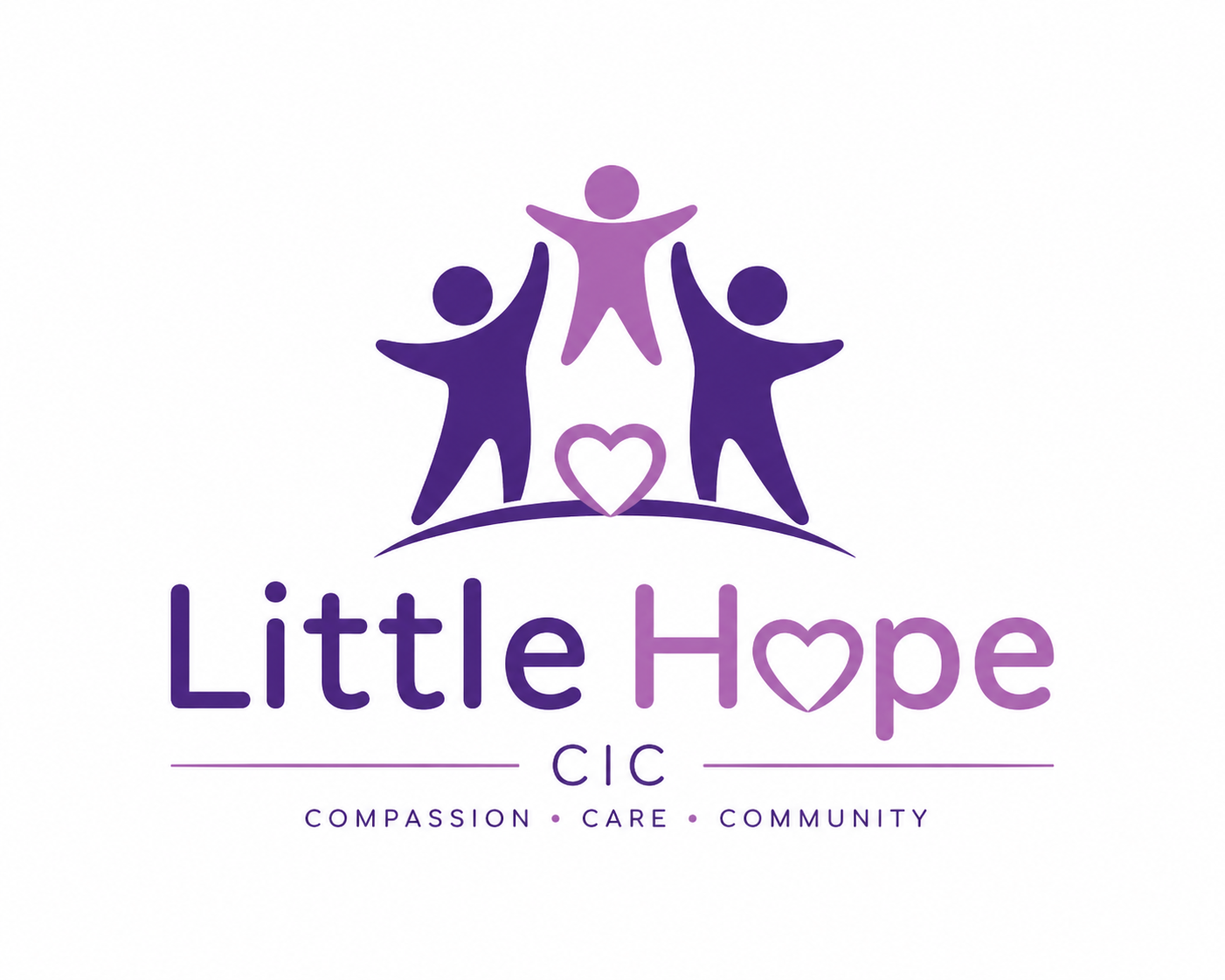 Little Hope Community Interest Company